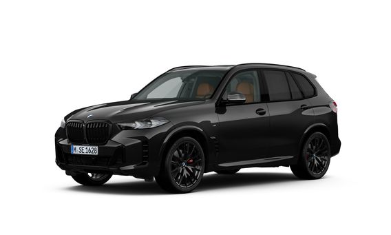 BMW X5 G05 30D 286ZS X-DRIVE FACELIFT M-SPORTPAKET PRO AIR SUSPENSION M SHADOW LIGHTS SKY LOUNGE CARBON FIBRE ICONIC GLOW WARRANTY   
